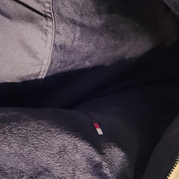 Reversible jacket - Picture 4 of 5